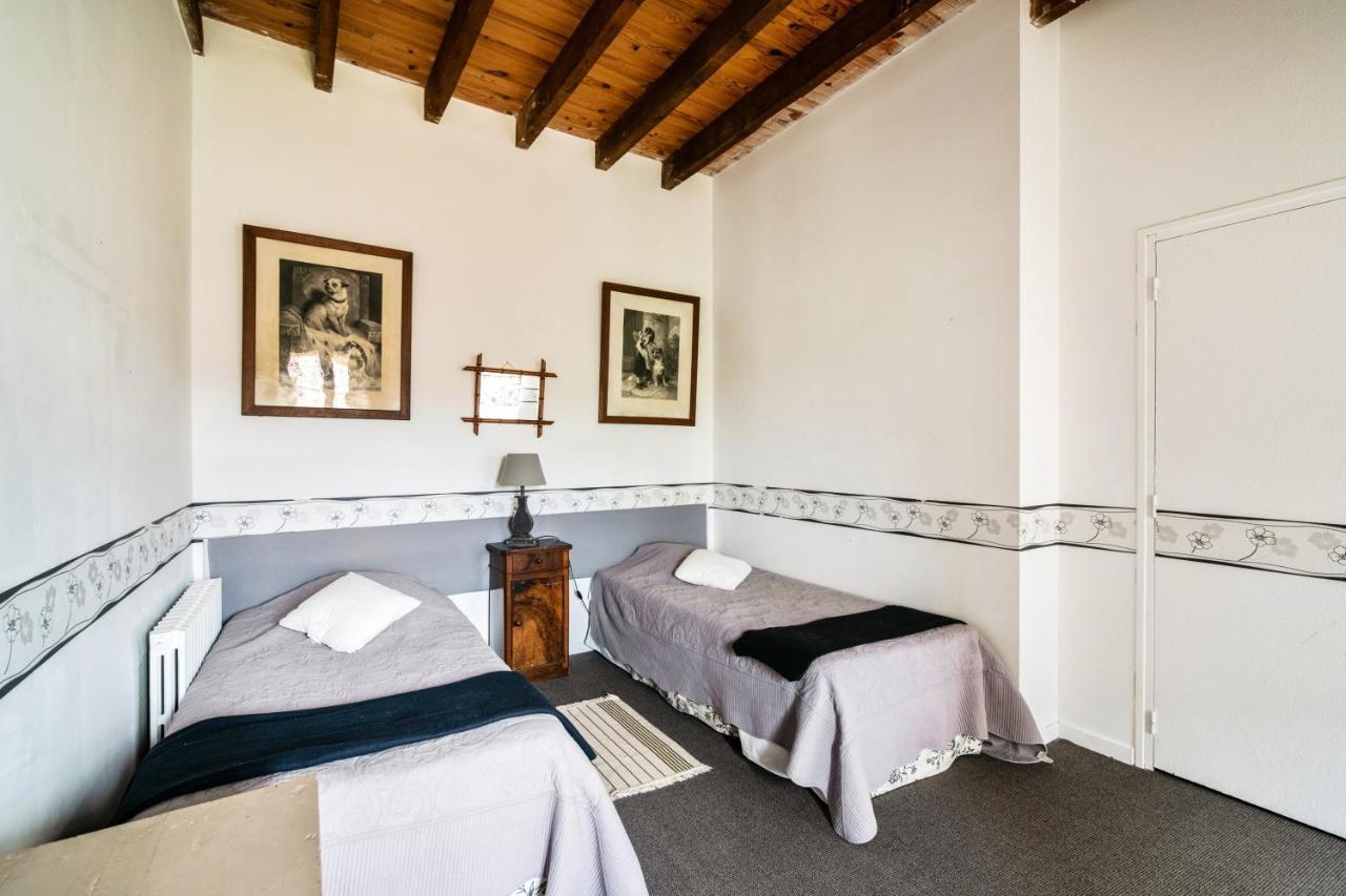 Villa De Luxe A Salies + Piscine Privee エクステリア 写真