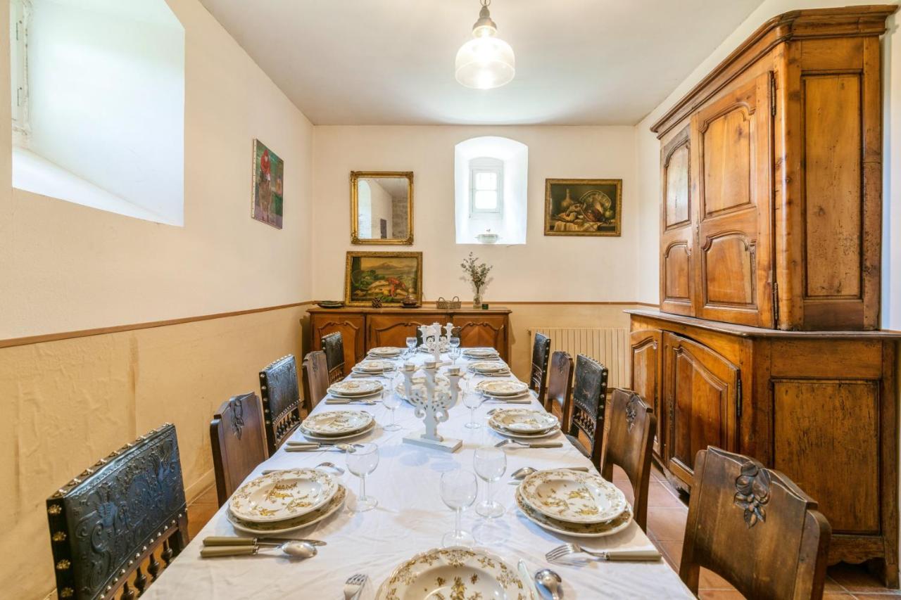 Villa De Luxe A Salies + Piscine Privee エクステリア 写真