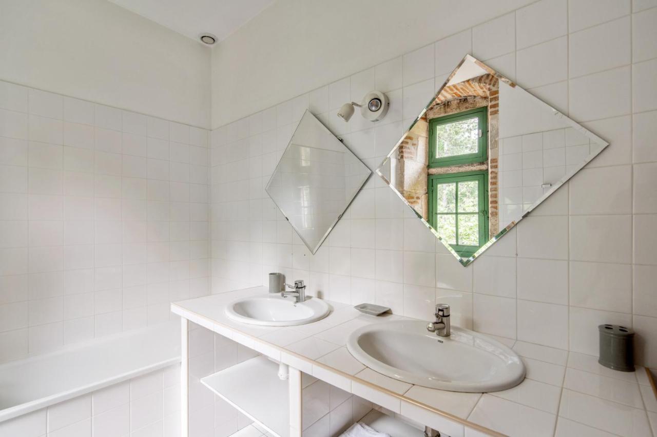 Villa De Luxe A Salies + Piscine Privee エクステリア 写真